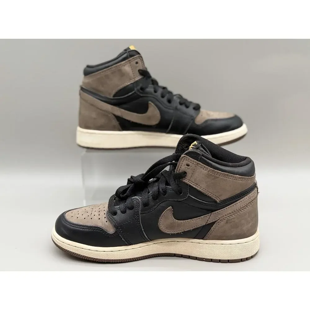 Air Jordan 1 High OG Palomino GS 6Y / Women’s 7.5 / FD1437-020 (2023)